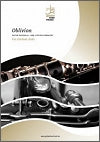 Oblivion for Clarinet Choir by Astor Piazzolla