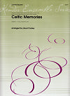 Celtic Memories for Clarinet Quartet