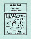 Jazz Set for Solo Clarinet by William O. Smith