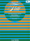 Solos for Flute, 36 Repertoire Pieces with Piano Accompaniment compiled and edited by Donald Peck