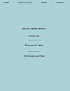 Morceau de Salon Op. 229 by Johann Wenzeslaus Kalliwoda