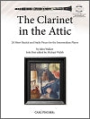 The Clarinet in the Attic by John Walker