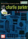 Essential Jazz Lines in the Style of Charlie Parker Alto Sax Edition by Corey Christiansen