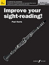 Improve Your Sight-Reading by Paul Harris