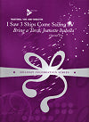 I Saw 3 Ships Come Sailing In/Bring a Torch, Jeanette Isabella for Clarinet Trio arranged by Andy Middleton