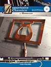 Repertoire Classics for Bassoon with Piano Accompaniment