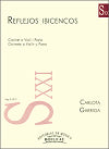 Reflejos Ibicencos for Clarinet (or Violin) and Piano by Carlota Garriga