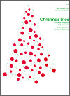 Christmas Lites for Clarinet and Piano, 10 Carols Arranged in a Jazz Style