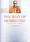 The Best of Morricone for Clarinet(A or B-flat) and Piano by Ennio Morricone transcribed by Michele Mangani