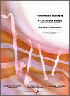 Petite Fantaisie for Clarinet Quartet by Gioacchino Rossini