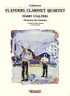 Clownery for Clarinets by Harry Stalpers