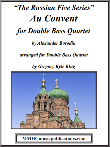 The Russian Five bundle of three books Borodin, Balakirev, Cui