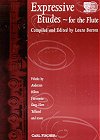 Expressive Etudes ~ for the Flute compiled and edited by Laura Barron