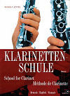 Klarinetten-Schule Vol. 2 by Rudolf Jettel