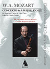 Mozart Concerto in A Major KV 622 for Clarinet in A or Basset Clarinet in A and piano edited by Charles Neidich