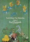 Music of Paul Hindemith, Paula Robison Flute Masterclass by Paula Robison