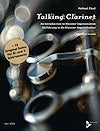Talking Clarinet, An Introduction to Klezmer Improvisation by Helmut Eisel