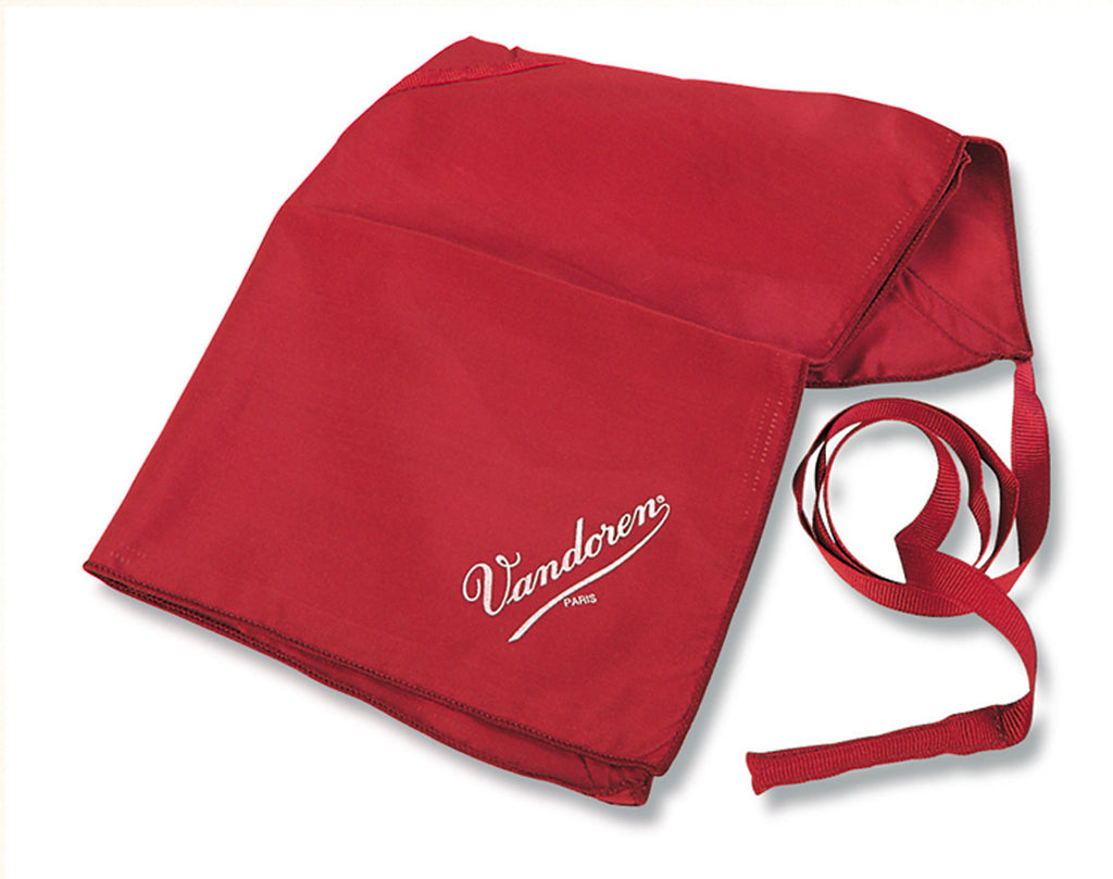 Vandoren Clarinet/Alto Sax Microfiber Swab