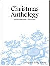 Christmas Anthology Clarinet Duet arranged by Frank J. Halferty