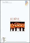 Le Rêve for Clarinet and Piano by Iwan Müller