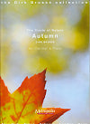 Autumn for Clarinet and Piano by Dirk Brossé