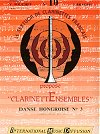 Hungarian Dance No. 3 by Johannes Brahms