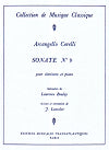 Sonate No. 9 by Arcangelo Corelli