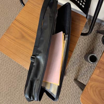 Gemeinhardt 72SP 2009 - Silver-plated Student-model Flute with B-foot and with Case and Cover