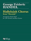 Hallelujah Chorus from "Messiah" by George Frideric Handel