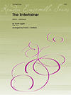 The Entertainer by Scott Joplin