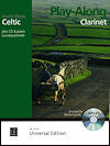 Celtic Clarinet Play Along