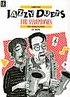 Jazzy Duets for Saxophones by James Rae