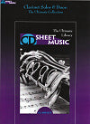 Clarinet Solos & Duos