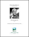 Clarinet Quartet by Robert Russell Bennett