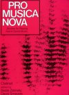 Studies for Playing Avant-Garde Music (Studien zum Spielen Neuer Musik) for Clarinet by Beate Zelinsky and David Smeyers