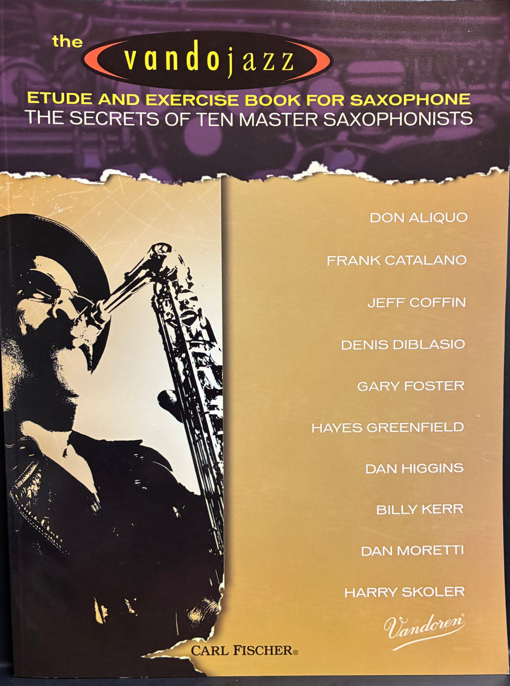 The Jazz Master Back to School Bundle