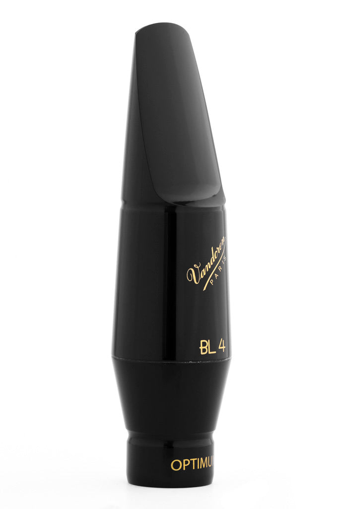 Vandoren Optimum Bari Sax Mouthpiece BL4 SM732
