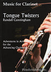 Tongue Twisters by Randall Cunningham