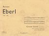 Grande Sonate Op. 10 No. 2 for Piano, Clarinet and Cello by Anton Eberl