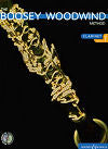 The Boosey Woodwind Method Clarinet, Book 1