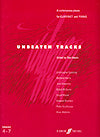 Unbeaten Tracks for Clarinet and Piano edited by Paul Harris