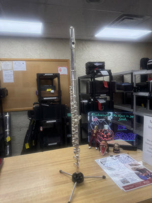 Yamaha Student Flute 100S series