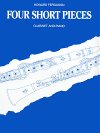 Four Short Pieces for Clarinet and Piano by Howard Ferguson