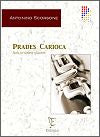 Prades Carioca Samba for Clarinet and Piano by Antonino Scorsone