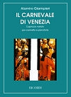 Carnival of Venice (Il Carnevale di Venezia) by Alamiro Giampieri