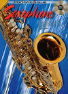 Progressive Saxophone by Peter Gelling