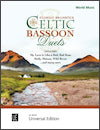 Celtic Bassoon Duets arranged and composed by Florian Brambock