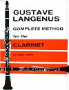 Langenus Complete Method Part I by Gustave Langenus