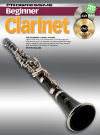 Progressive Beginner Clarinet by Peter Gelling