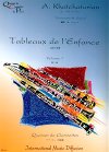 Tableaux de l'Enfance Vol. 1 by Aram Khatchaturian